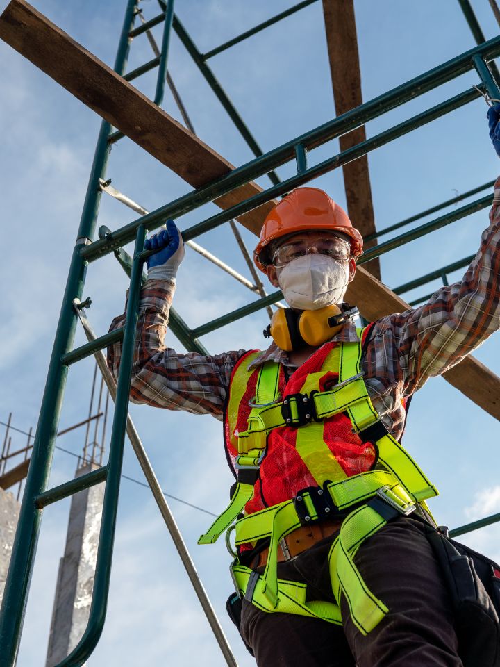 access platforms Hampstead