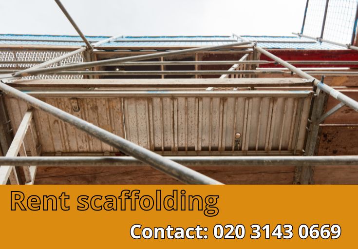 Scaffolding Rental Hampstead